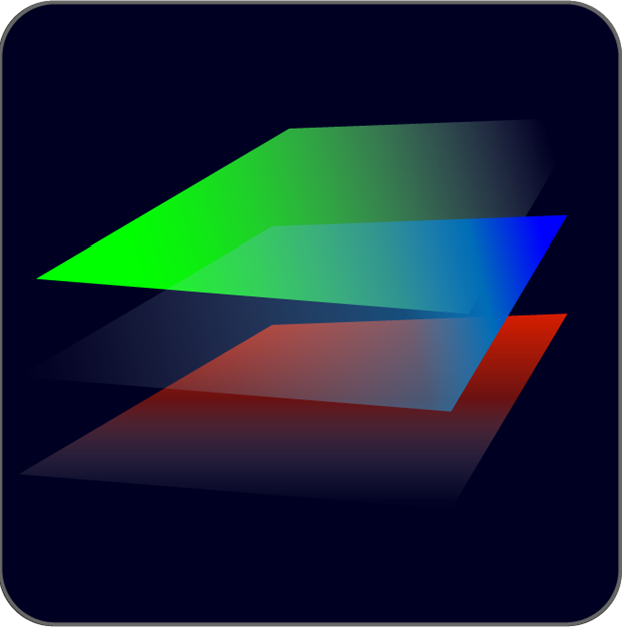 Sniper scanners 3d scan icon